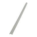 ####Ξカーボーイ 【AC-13】ライトグレー 安心クッション L字型 90cm 小