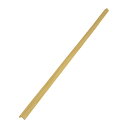 ####Ξカーボーイ 【AC-92】木目ライト 安心クッション L字型 90cm 細