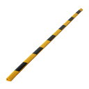 ####Ξカーボーイ 【AC-134】安心クッション はさみこみ型 90cm 内幅5mm トラ柄