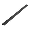 ####Ξカーボーイ 【AC-112】ブラック 安心クッション 平型 90cm