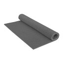 ####Ξカーボーイ 【AI-6090GY】グレー 安全歩行マット 600mm×900mm