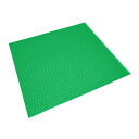 ####Ξカーボーイ 【AI8-9001GR】グリーン 安全歩行マット 8mm 900mm×1m
