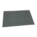 ####Ξカーボーイ 【KINB-1270GY】グレー コイルマットノンバック 1200mm×700mm