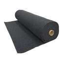 ####Ξカーボーイ 【KINB-1206GY】グレー コイルマットノンバック 1200mm×6m