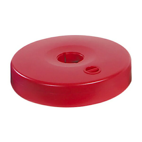 ▲●∂カーボーイ 【CP-11】レッド カラープラポール ベース(4)