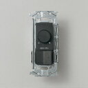 βオーデリック/ODELIC 部材【LC308N】調光コントローラー 調光器(PWM) 黒色 プレートなし 信号線別売