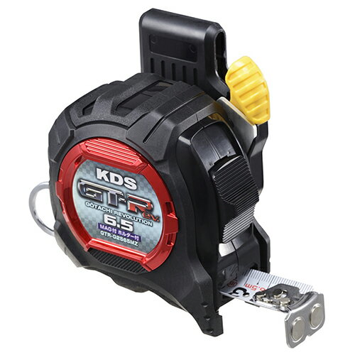 ϥƥåKDS GTR-G2565MZ۹ΩG 25 6.5m ޥ ۥ (4954183170660)