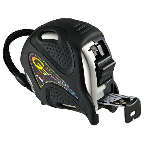 ∀ムラテックKDS 【GGS25-55】ダブルジーステン 25巾 5.5m (4954183151300)