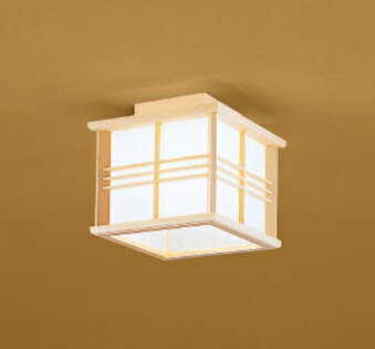 βオーデリック/ODELIC 【OL014047LR1】和照明 小型シーリングライト 高演色LED 電球色 非調光 LEDランプ