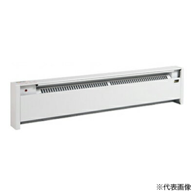 ●インターセントラル 【SES-1000】自然対流式ヒーター ベースボードヒーター SESシリーズ 壁掛 スタン..