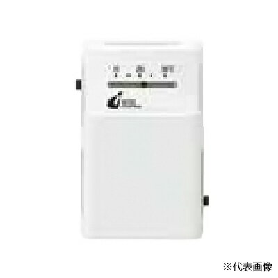 ●インターセントラル 【TA-4WC】制御機器 ダイヤル式 サーモスタット 100V/200V共通 22A(両切) いたず..