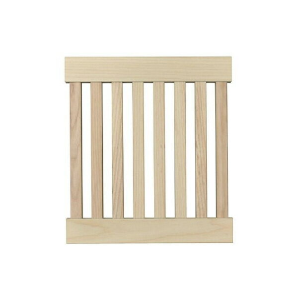 ●Σ日本住環境 【I-FSLMM-C】フロアスリッター MEGA MAX(センター) 基礎断熱用床換気口