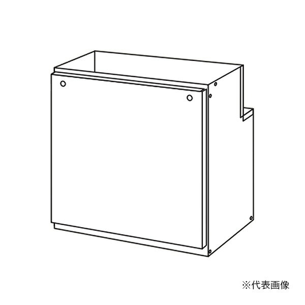 ♪ノーリツ 熱源機 関連部材【0710390】配管カバー H52B-450-S