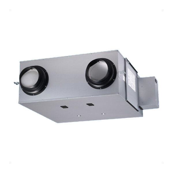 ●パナソニック 換気扇【FY-M65ZD12】業務用・熱交換気ユニット 天井埋込形 マイコンタイプ 100V/単相200V共通 風量650m3/h (旧品番 FY-M650ZD11)