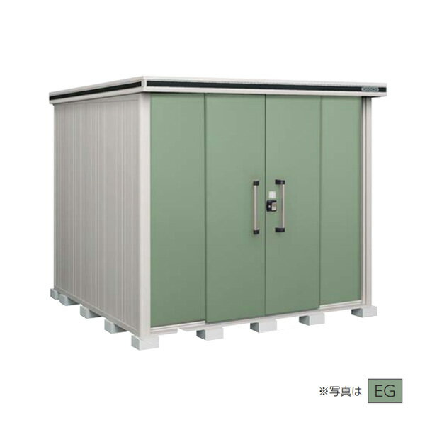 納期目安：受注生産品(納期約2週間) ※こちらの商品はメーカー直送品となります。※こちらの商品は代引きでのお取り扱いはできません。ご入金確認後のお手配です。 ※九州への配送の場合、別途追加送料￥10000がかかります。 ※個人宅は受付しておりません。ご注文の際は法人名をご記載ください。 ●画像は代表型番のイメージになります。型番通りの手配になりますので（色・形等）確認の上ご注文下さい。 有効開口寸法：幅1,110mm × 高さ2,154mm 有効室内寸法：幅2,469.5mm × 高さ2,270（2,160）mm × 奥行2,388mm 床面積：6.57m2（1.99坪） 重　量：407.5kg 必要ブロック：25コ（別途） ■標準 ・棚板4枚付 　A2.0・A1.5型/側面・後面用 　（棚板高さ調整は100mmピッチ） ・アンカープレート付