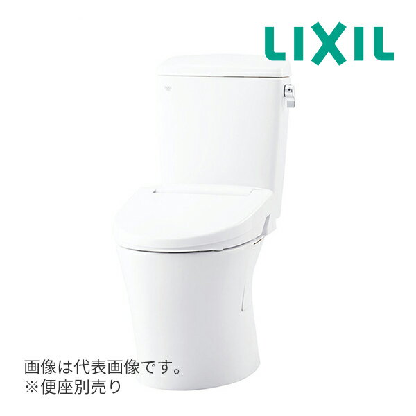 ###《在庫あり》◆15時迄出荷OK！▽NAX/LIXIL トイレ【YBC-Z30P+DT-Z350】BN8オフホワイト アメージュ便器 アクアセラミック床上排水(壁排水・Pトラップ) 一般地 手洗なし 排水芯120mm 便座別売