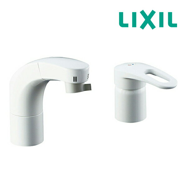 ▽《在庫あり》◆15時迄出荷OK！INAX/LIXIL 水栓【SF-800SYU】ホース引出式 洗髪シャワー混合水栓