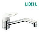 《在庫あり》◆15時迄出荷OK!INAX/LIXIL【SF-HE420SYXA】シングルレバー混合水栓 一般地