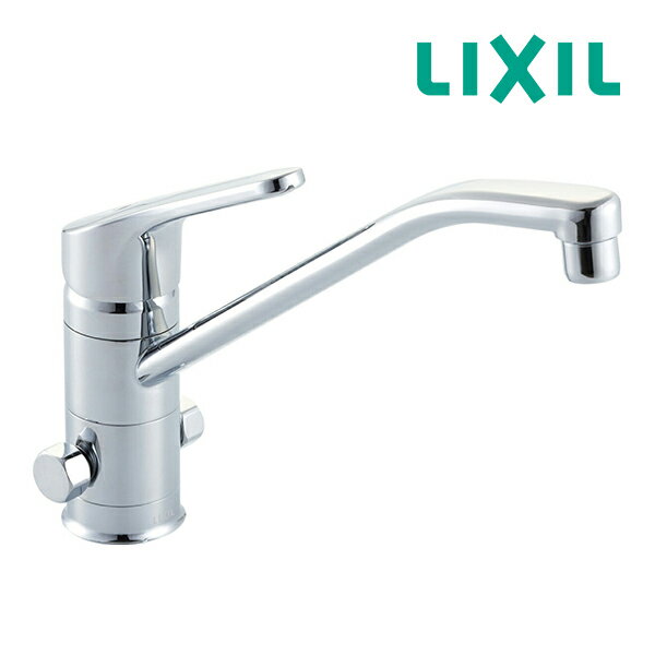 《在庫あり》◆15時迄出荷OK！INAX/LIXIL【SF-HB420SYXB】シングルレバー混合水栓(分岐口付)
