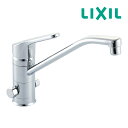 《在庫あり》◆15時迄出荷OK！INAX/LIXIL【SF-HB420SYXB】シングルレバー混合水栓(分岐口付)