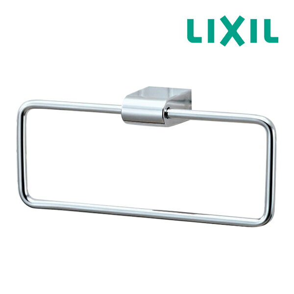 《在庫あり》◆15時迄出荷OK！INAX/LIXIL 樹脂アクセサリー【KF-AA70C】タオルリング(メッキ)