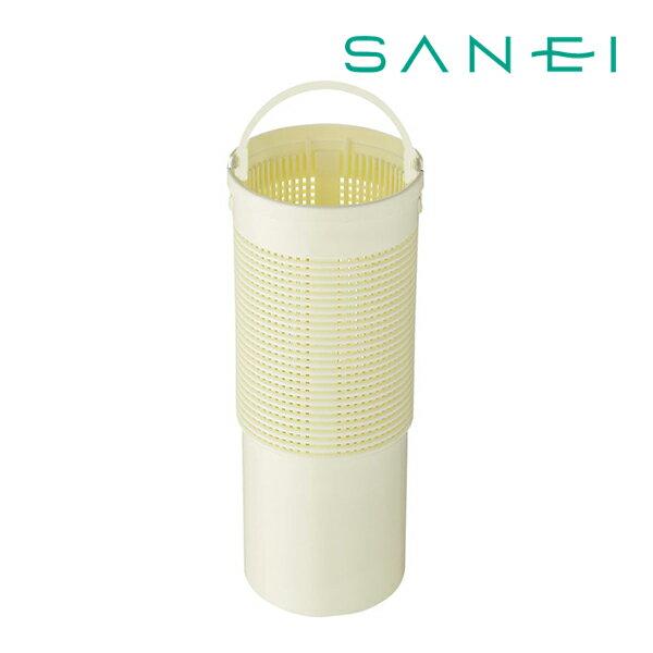 ≦《在庫あり》◆15時迄出荷OK！三栄水栓/SANEI キッチン用品【PH6500F-1】流し排水栓カゴ