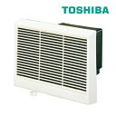 《在庫あり》◆15時迄出荷OK!東芝(日本キヤリア) 換気扇【VFB-13AL】浴室用換気扇 強制排気・自然給気可能タイプ