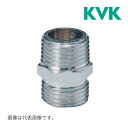 《在庫あり》◆15時迄出荷OK!KVK 継手配管部材【Z1015】ニップル13(1/2)用