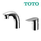 《在庫あり》◆15時迄出荷OK！TOTO【TLG05301J】水栓金具 台付シングル混合水栓