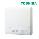 《在庫あり》◆15時迄出荷OK！東芝【VFP-8XKSD2】パイプ用ファン 電動スライドパネル SL端子付