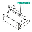 《在庫あり》◆15時迄出荷OK！パナソニック 電気温水器 【HE-KT37CF-C】脚部化粧カバー 3方向(370 460L用)