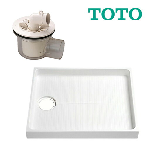《在庫あり》◆15時迄出荷OK!TOTO 洗濯機パン セット品番【PWSP80F2W】(PWP800N2W+PJ001) 洗濯機パン一般品 サイズ800 (旧品番PWSP80FW) 《在庫あり》◆15時迄出荷OK!TOTO 洗濯機パン セット品番【PWSP80F2W】(PWP800N2W+PJ001) 洗濯機パン一般品 サイズ800 (旧品番PWSP80FW)