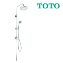 ∞《在庫あり》◆15時迄出荷OK！TOTO【TBW04004J1】浴室用水栓金具 GGシリーズ 壁付シングル混合水栓 シャワーバー 水栓なしタイプ (旧品番 TBW04004J)