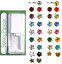 ѥƥ쥹 եƥԥå  1 ͭĹ8mm 16G(1.2mm) إå3mm (JPS)(safety piercer)(ñ)