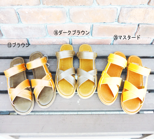 【SALE】40%OFFarbore【アーバー】レザーペタンコサンダル44018198　CUBESUGAR【キューブシュガー】【レディース アウトレット アウトドア 長袖 無地 セレブファッション ナチュラル 大人コーディネイト】【8000円以上送料無料】