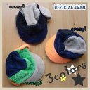 【在庫処分SALE】OFFICIAL TEAM【オフィシャルチーム】ボアキャップ 【クレイジー1】【クレイジー2】【クレイジー3】　AL-521403S、M、Lニードルワーク　【ベビー キッズ ジュニア 小学生 保育園 幼稚園 帽子】【3980円送料無料対象外】