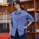 \全品20%OFFクーポン配布中/カジュアル yシャツ レディース 女 長袖シャツ ボタンダウン ワイシャツ 綿 コットン オックスフォード 薄手 チェック柄...