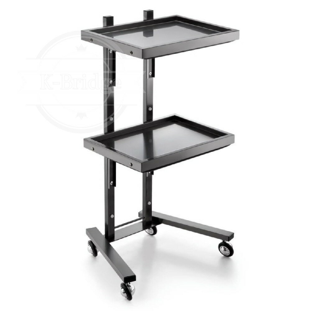 車用カート 折りたたみ キャスター付き キッチン ラック コンパクト収納 取っ手付き 防水 ステンレス製..