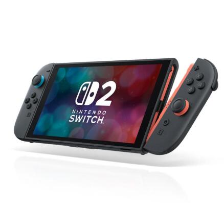 �ڿ��ʡ� Nintendo Switch 2 ���ܸ졦�������� BEE-S-KB6CA ǤŷƲ �˥�ƥ�ɡ� ������ ����4902370553024