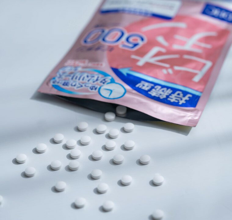 DHC 持続型ビオチン 30日分(30粒入り)
