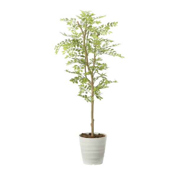 《アートグリーン》《人工観葉植物》光触媒 光の楽園 ゴ－ルデンリ－フ1．25