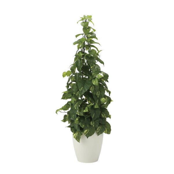 《アートグリーン》《人工観葉植物》光触媒 光の楽園 フレッシュポトス1．2