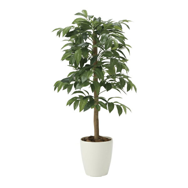 《アートグリーン》《人工観葉植物》光触媒 光の楽園 アルデシア（万両）90