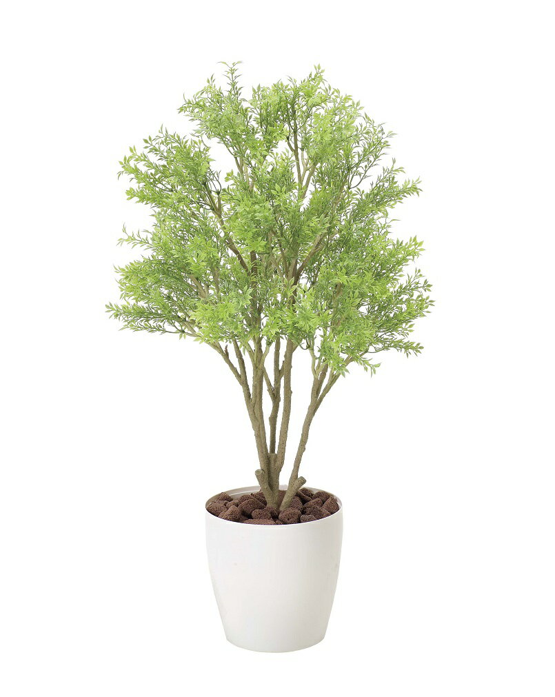 《アートグリーン》《人工観葉植物》光触媒 光の楽園 ミニメ―プル