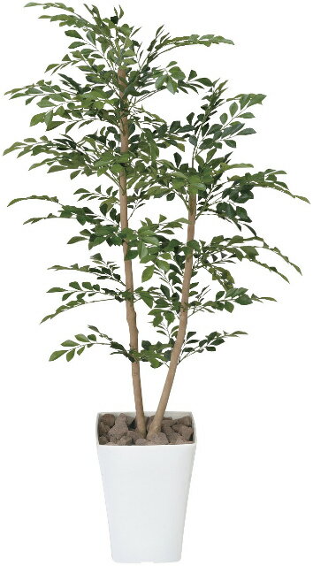 《アートグリーン》《人工観葉植物》光触媒 光の楽園 トネリコ1．2