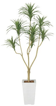 【送料無料】《アートグリーン》《人工観葉植物》光触媒 光の楽園 ユッカ1.75