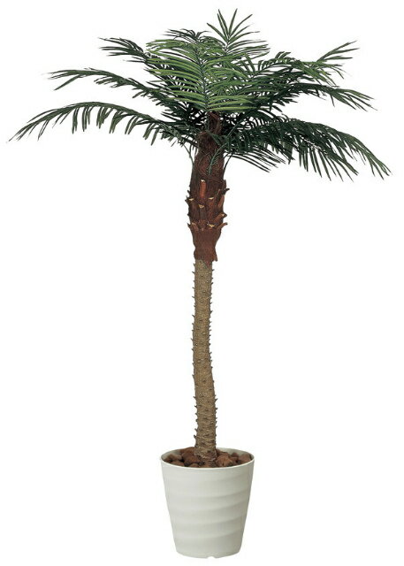 《アートグリーン》《人工観葉植物》光触媒 光の楽園 フェニックス1．8