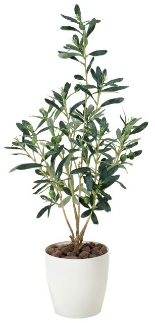 《アートグリーン》《人工観葉植物》光触媒 光の楽園 オリーブ