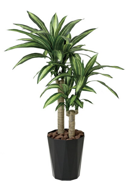 《アートグリーン》《人工観葉植物》光触媒 光の楽園 幸福の木1．1