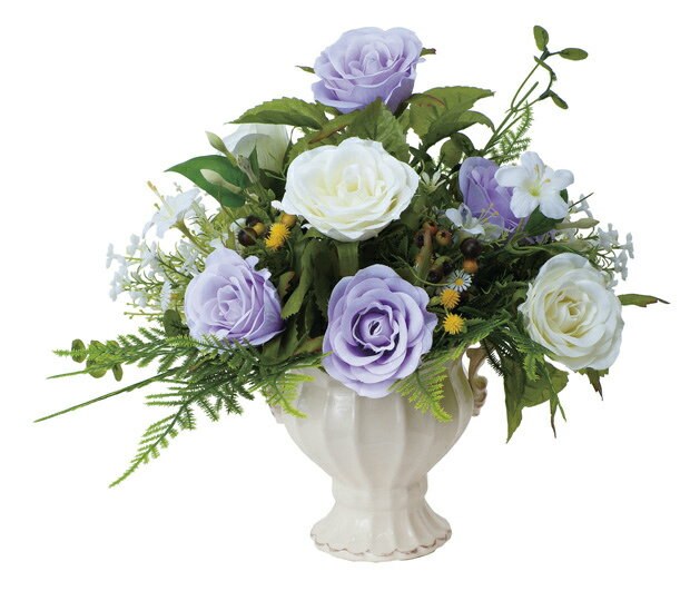 《アートフラワー》《人工観葉植物》光触媒 光の楽園 アプロ－ズ